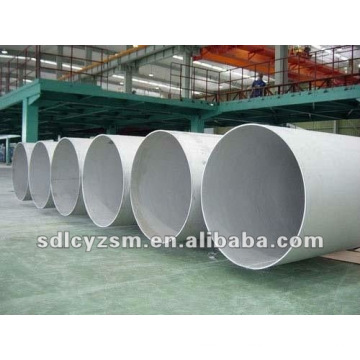 ABS / Gummi / HDPE / Epoxy / Farbe / PVC / PE beschichtetes Stahlrohr